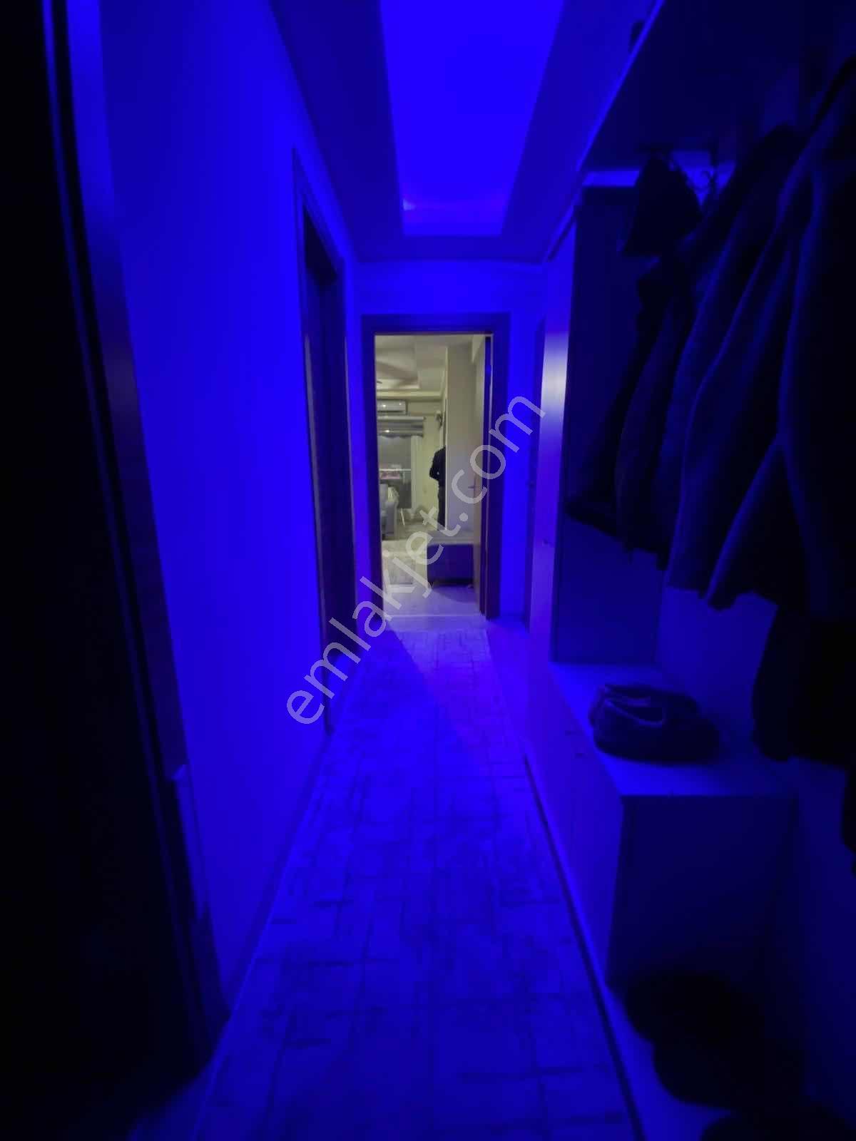 Bayraklı Çiçek Mah Kapalı Mutfak 2+1 Satılık Daire - Görsel 15