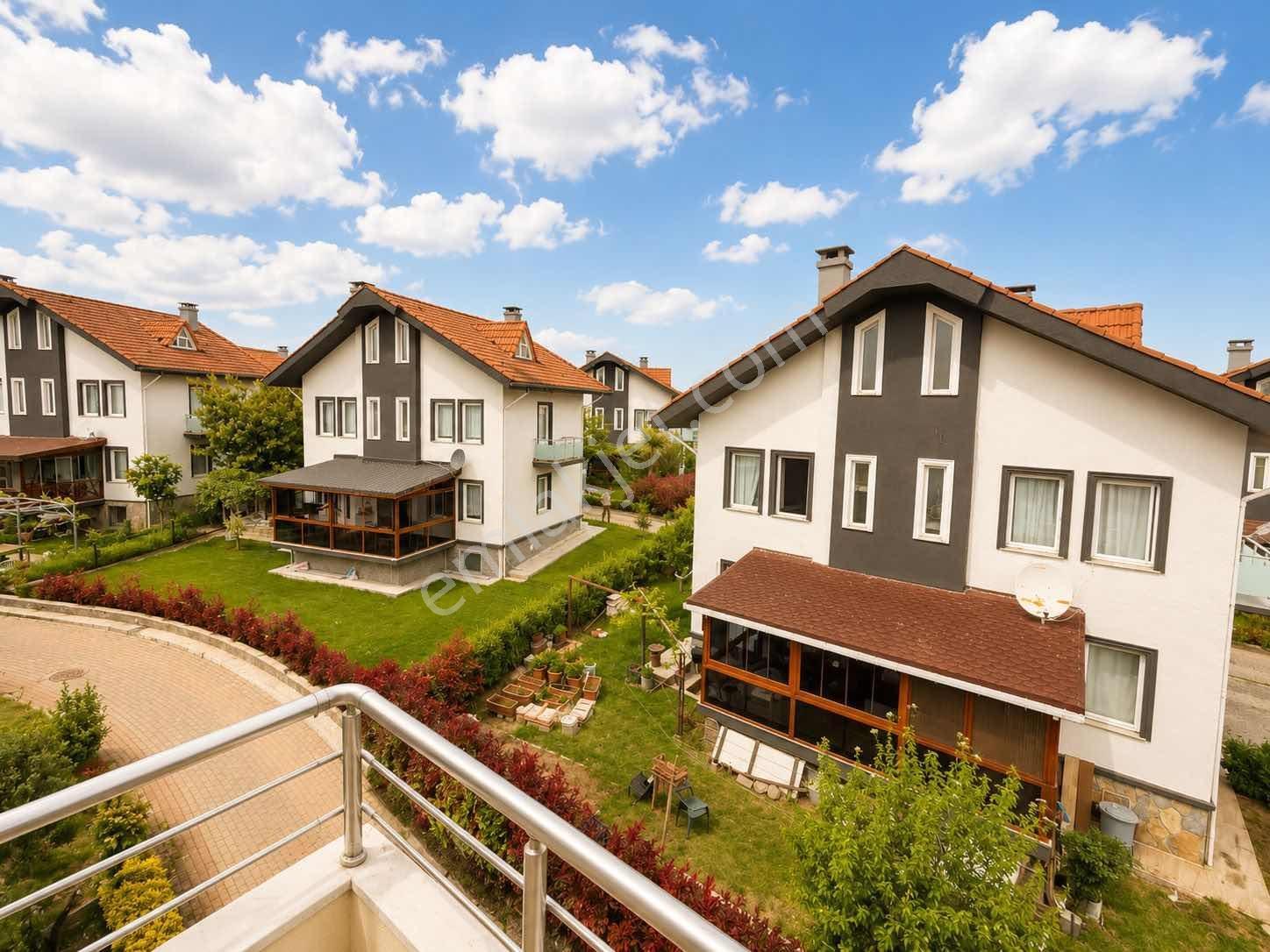 Remax Anka'dan Şile'de Site İçerisinde Müstakil Satılık Villa - Görsel 2