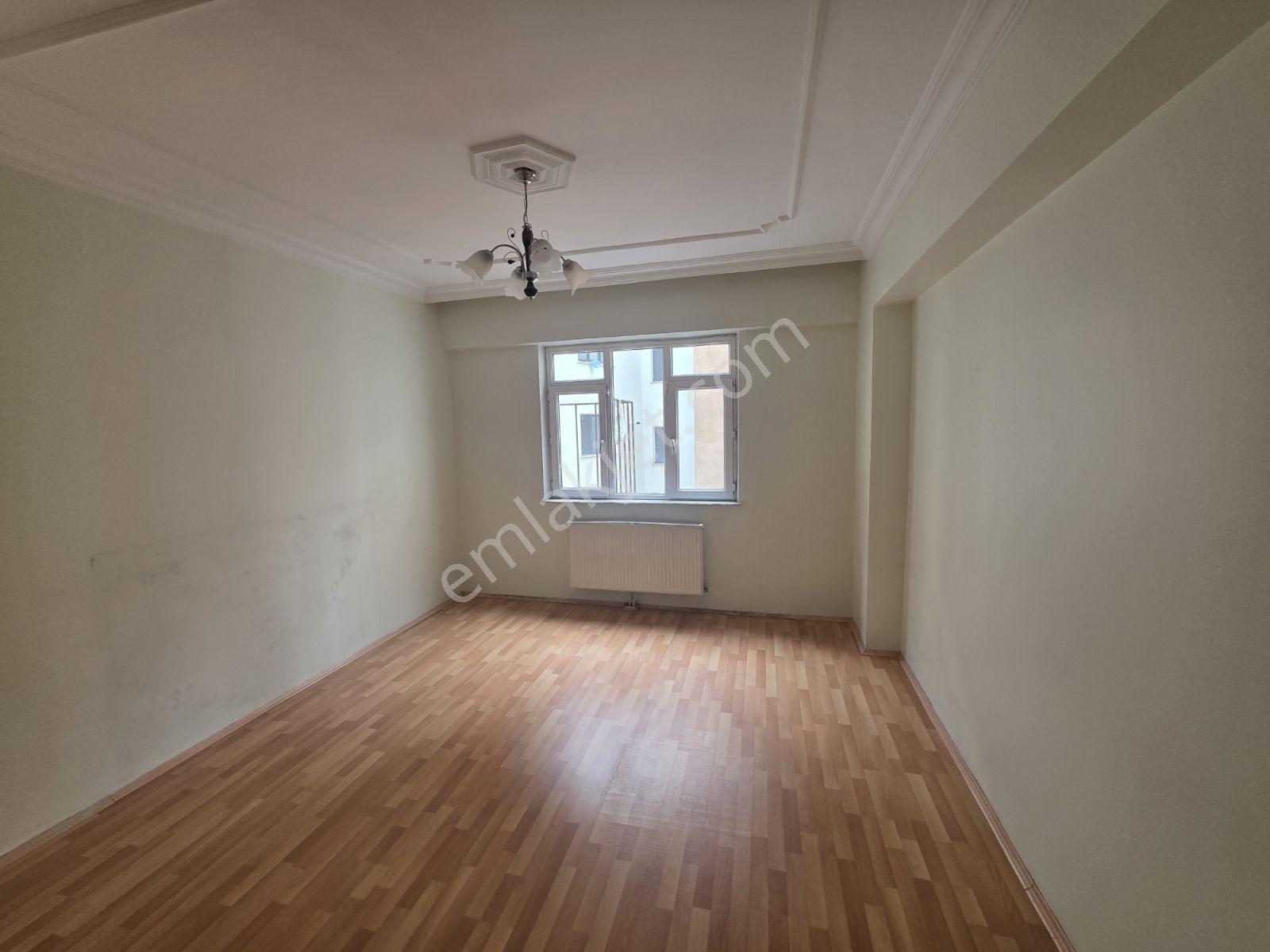 Emlak Dünyası Gym'den Çaykara Cad Kiralık 3+1 Daire - Görsel 8