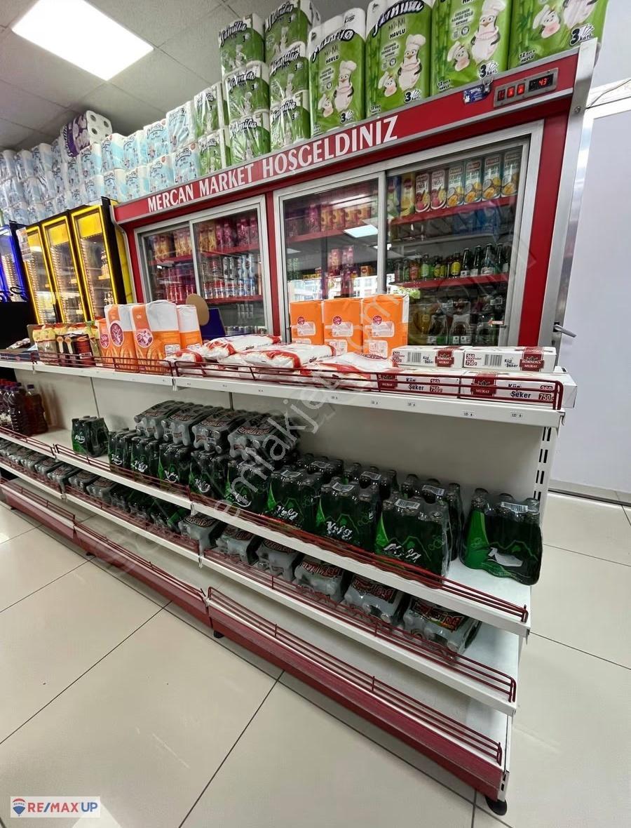 Narlıdere Yenikale'de Muhteşem Konumlu Devren Kiralık Market - Görsel 9