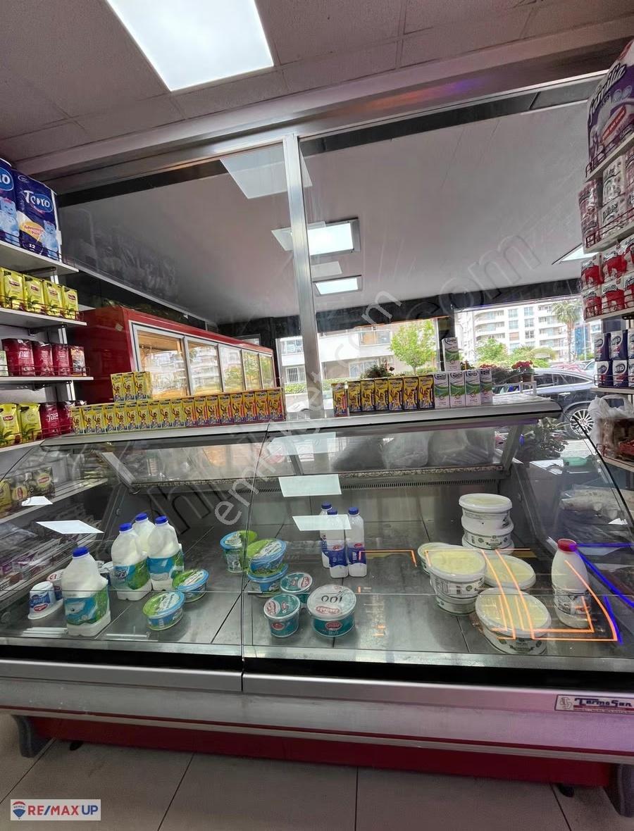 Narlıdere Yenikale'de Muhteşem Konumlu Devren Kiralık Market - Görsel 11