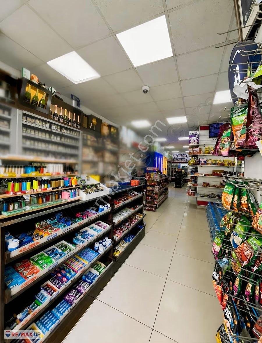 Narlıdere Yenikale'de Muhteşem Konumlu Devren Kiralık Market - Görsel 7