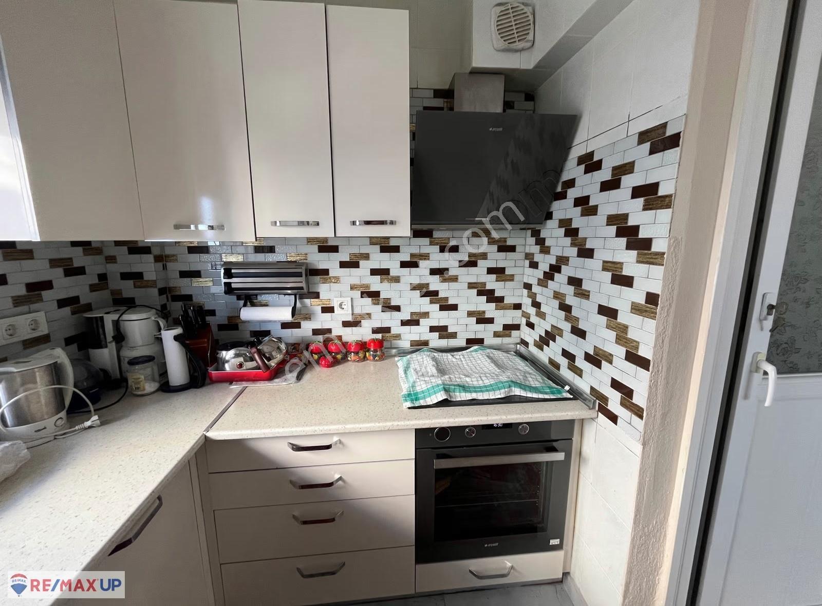 Bozköy'de Denize En Ön Sırada Bahçeli Eşyalı Villa - Görsel 25