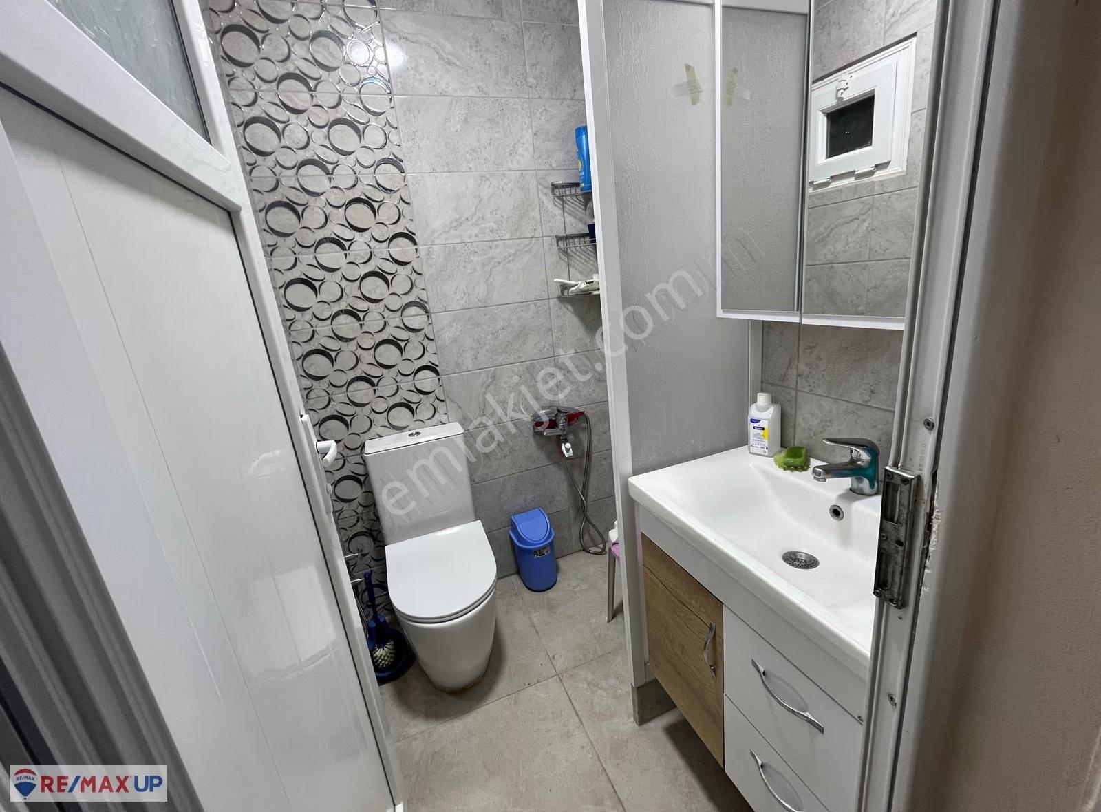 Bozköy'de Denize En Ön Sırada Bahçeli Eşyalı Villa - Görsel 20