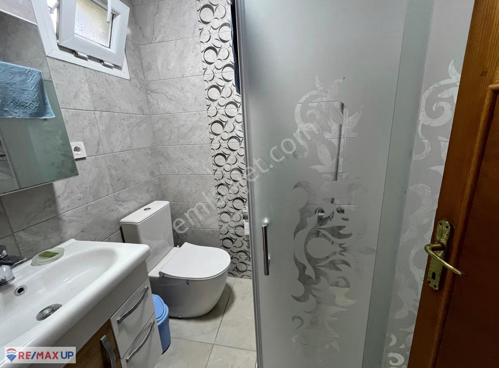 Bozköy'de Denize En Ön Sırada Bahçeli Eşyalı Villa - Görsel 4