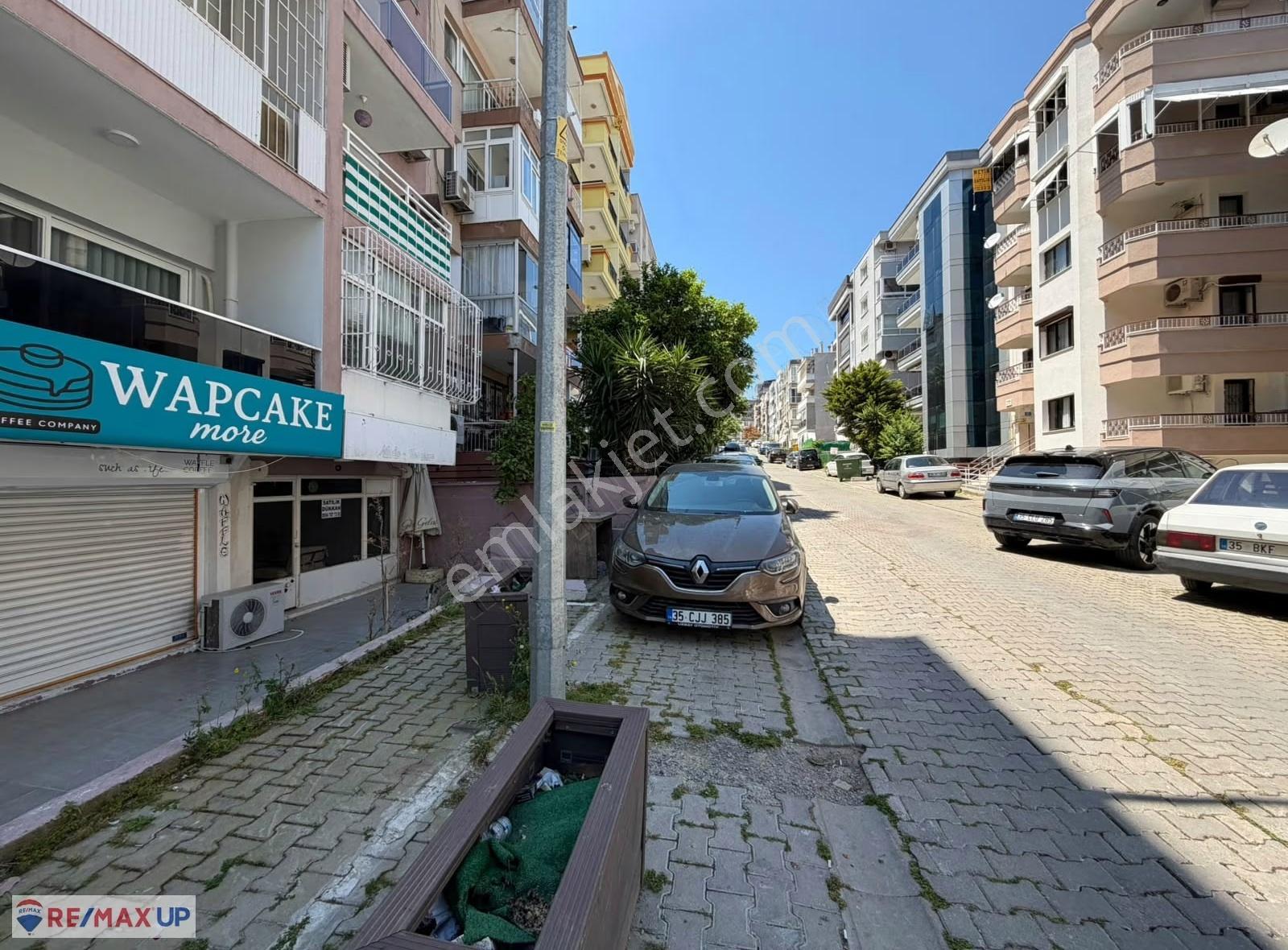 İnönü Caddesi Yakını Basın Sitesi'nde Devren Kiralık Dükkan - Görsel 5