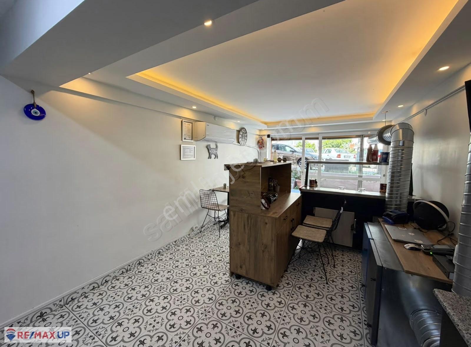 İnönü Caddesi Yakını Basın Sitesi'nde Devren Kiralık Dükkan - Görsel 9