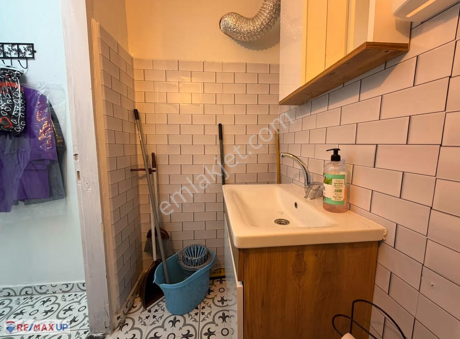 İnönü Caddesi Yakını Basın Sitesi'nde Devren Kiralık Dükkan - Görsel 16