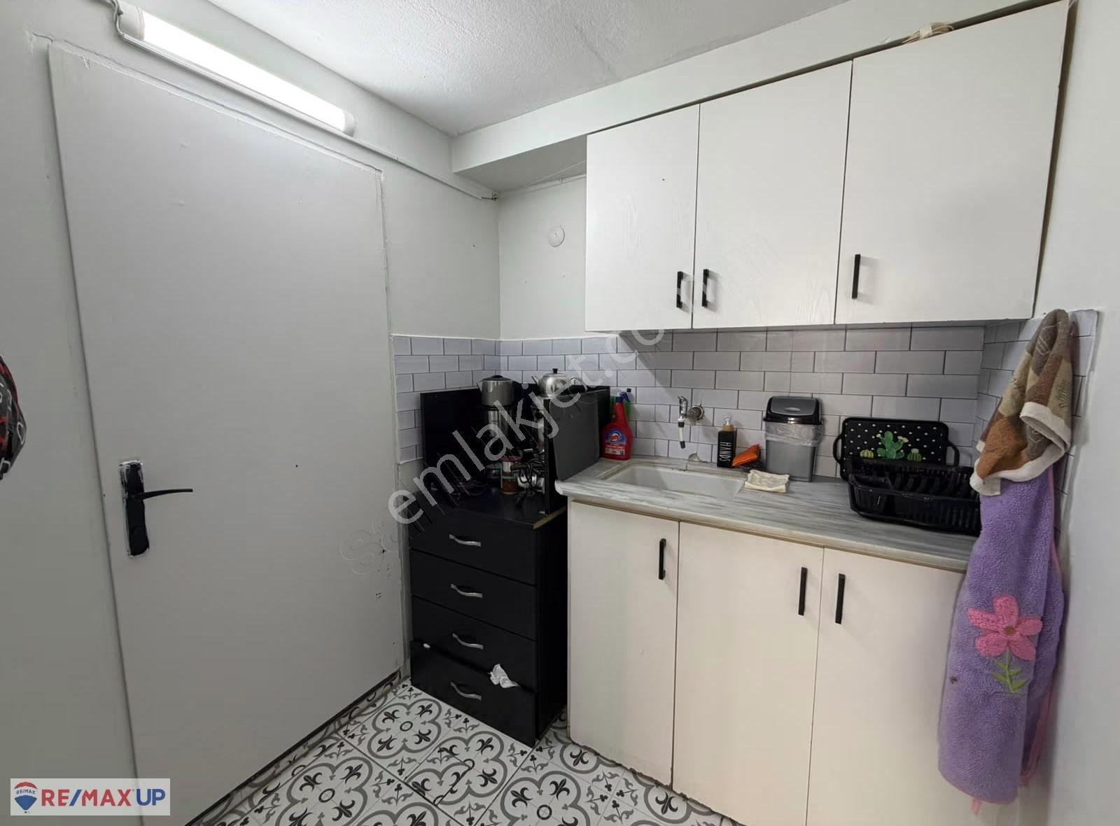 İnönü Caddesi Yakını Basın Sitesi'nde Devren Kiralık Dükkan - Görsel 18