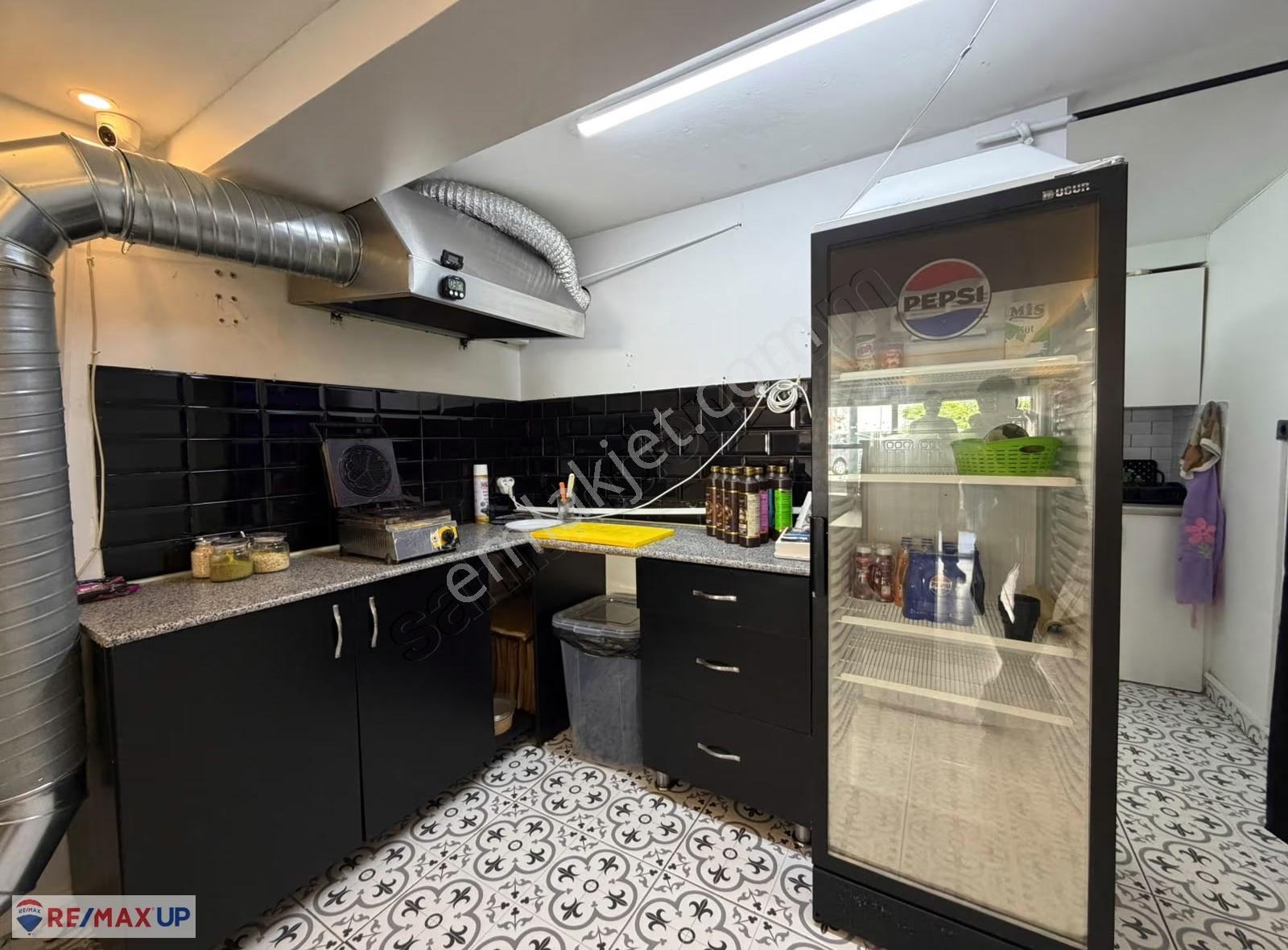 İnönü Caddesi Yakını Basın Sitesi'nde Devren Kiralık Dükkan - Görsel 12