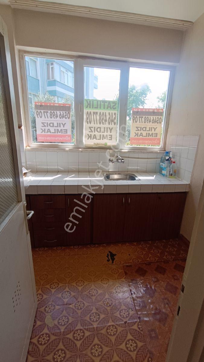 Yıldız Emlak'tan Yarımca Mimar Sinan'da 2+1 100 M2 Satılık Daire - Görsel 10