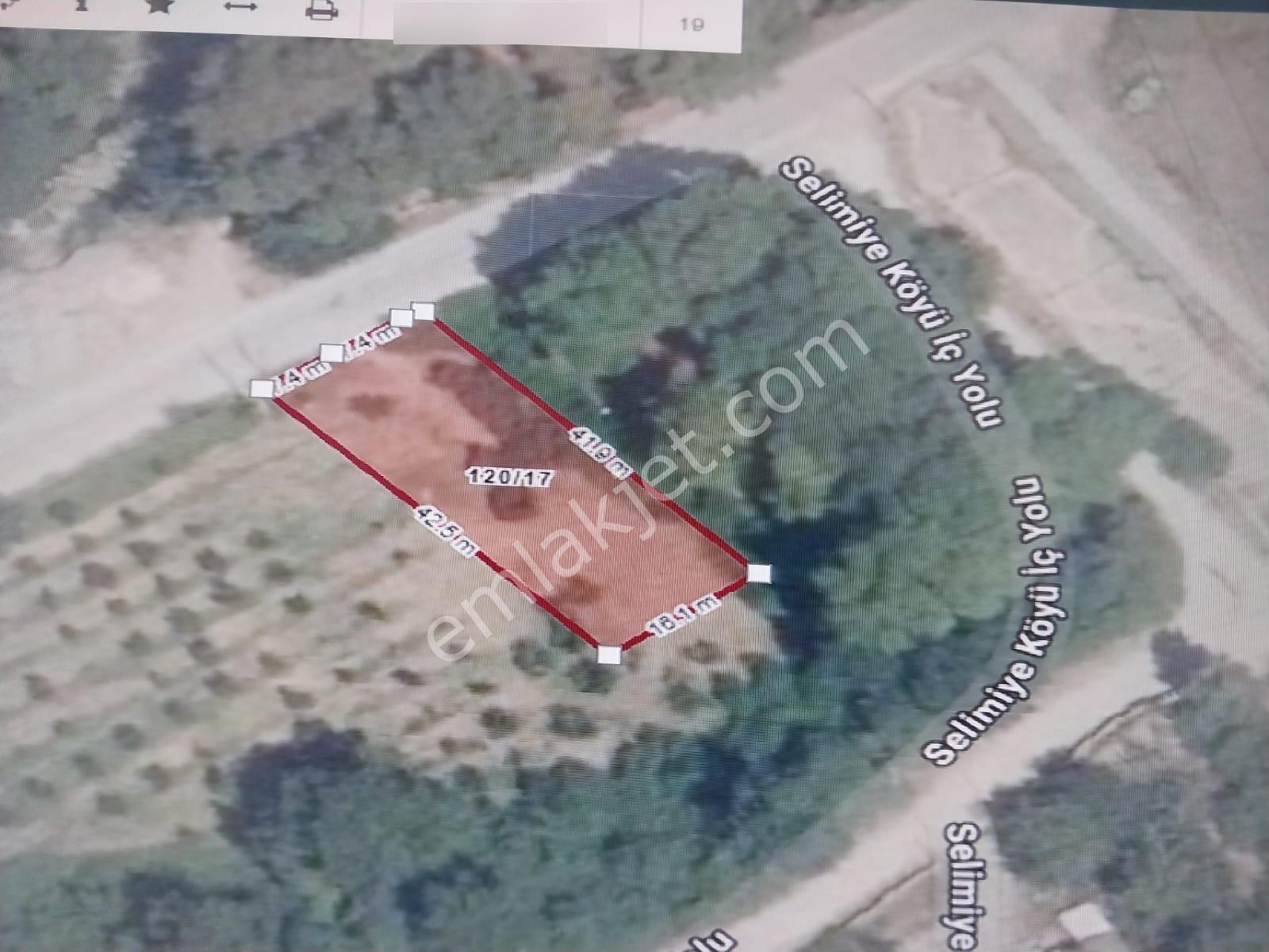 Kocaeli Gölcük Selimiye Mahallesinde Satılık 684 M² Arsa - Görsel 2