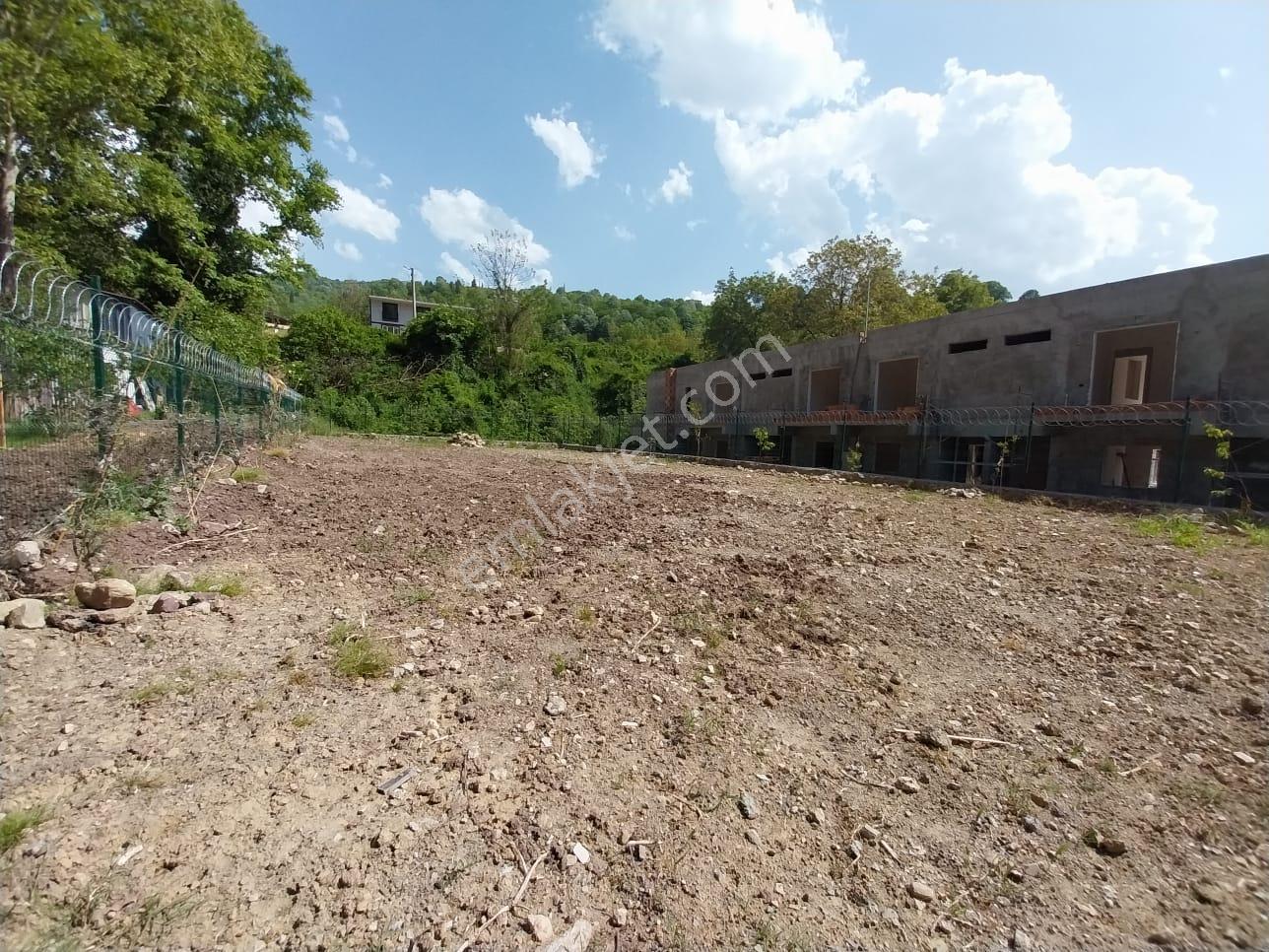 Kocaeli Gölcük Selimiye Mahallesinde Satılık 684 M² Arsa - Görsel 7
