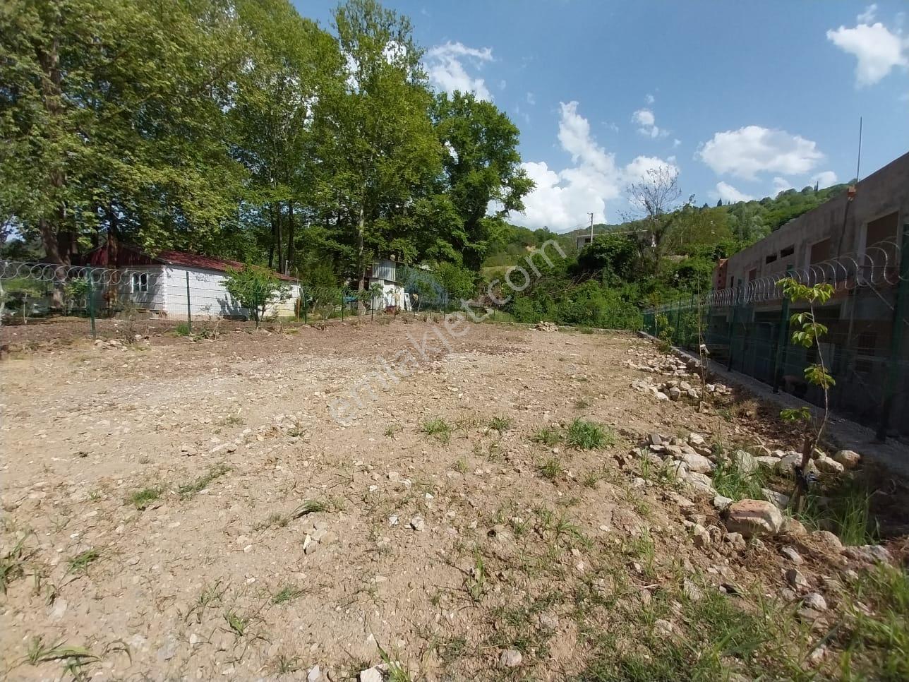 Kocaeli Gölcük Selimiye Mahallesinde Satılık 684 M² Arsa - Görsel 8