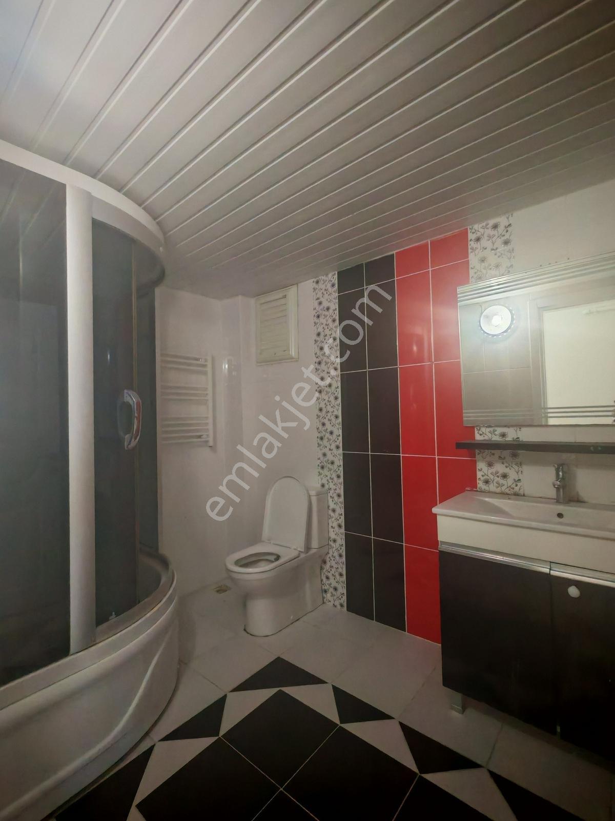 Site İçinde Deniz, Şehir Ve Orman Manzaralı Kiralık 3+1 Daire - Görsel 26