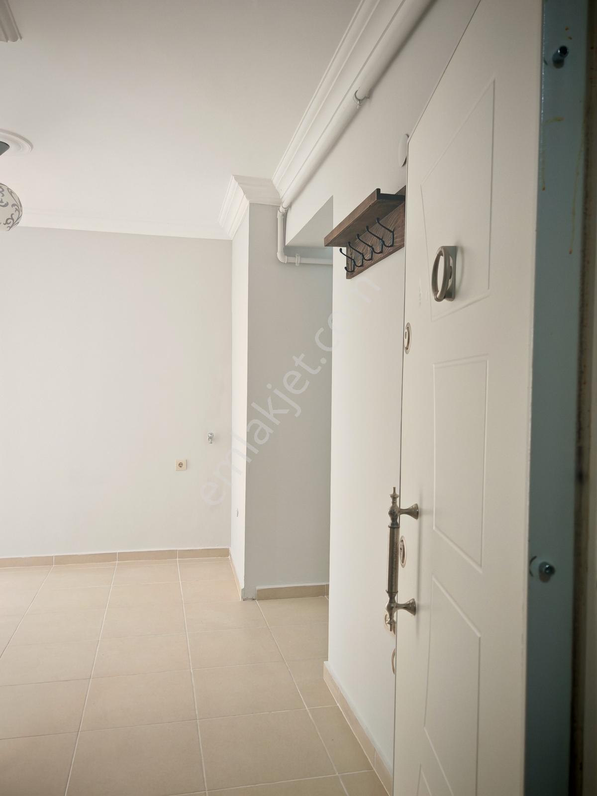 Site İçinde Deniz, Şehir Ve Orman Manzaralı Kiralık 3+1 Daire - Görsel 14