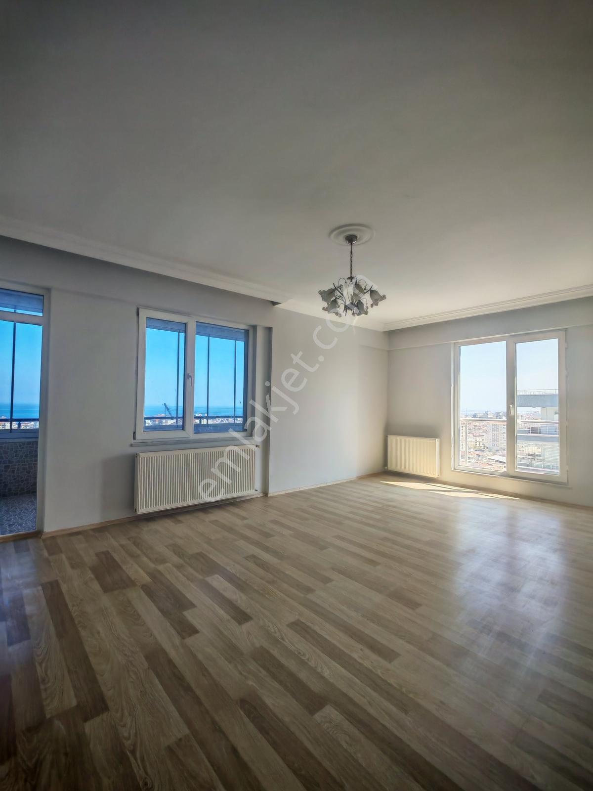 Site İçinde Deniz, Şehir Ve Orman Manzaralı Kiralık 3+1 Daire - Görsel 17