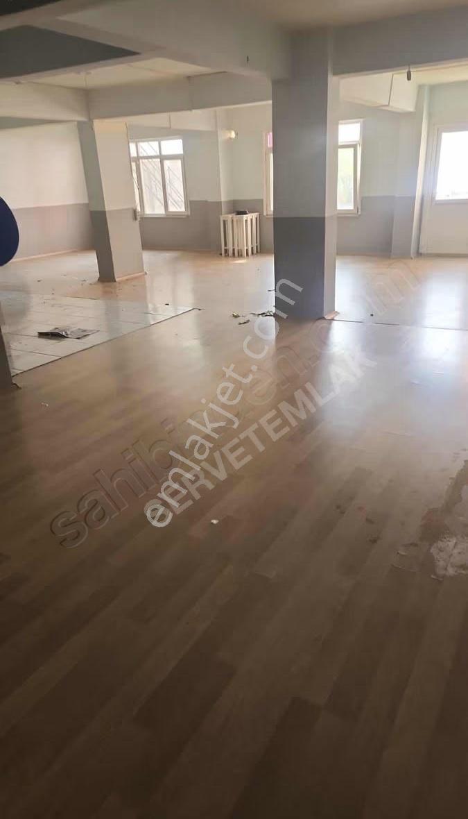 Ayazağa Yeşiltepede Kiralık İş Yeri