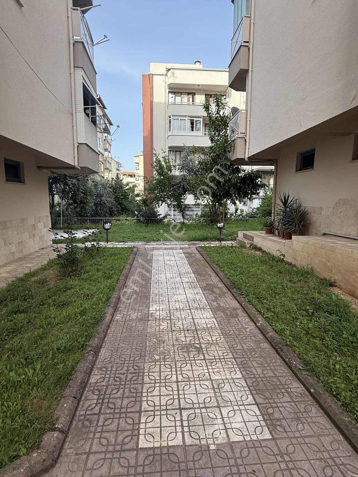 Binyapıdan Çamlıkta Ara Kat Site İçerisinde Satılık Daire !! - Görsel 26