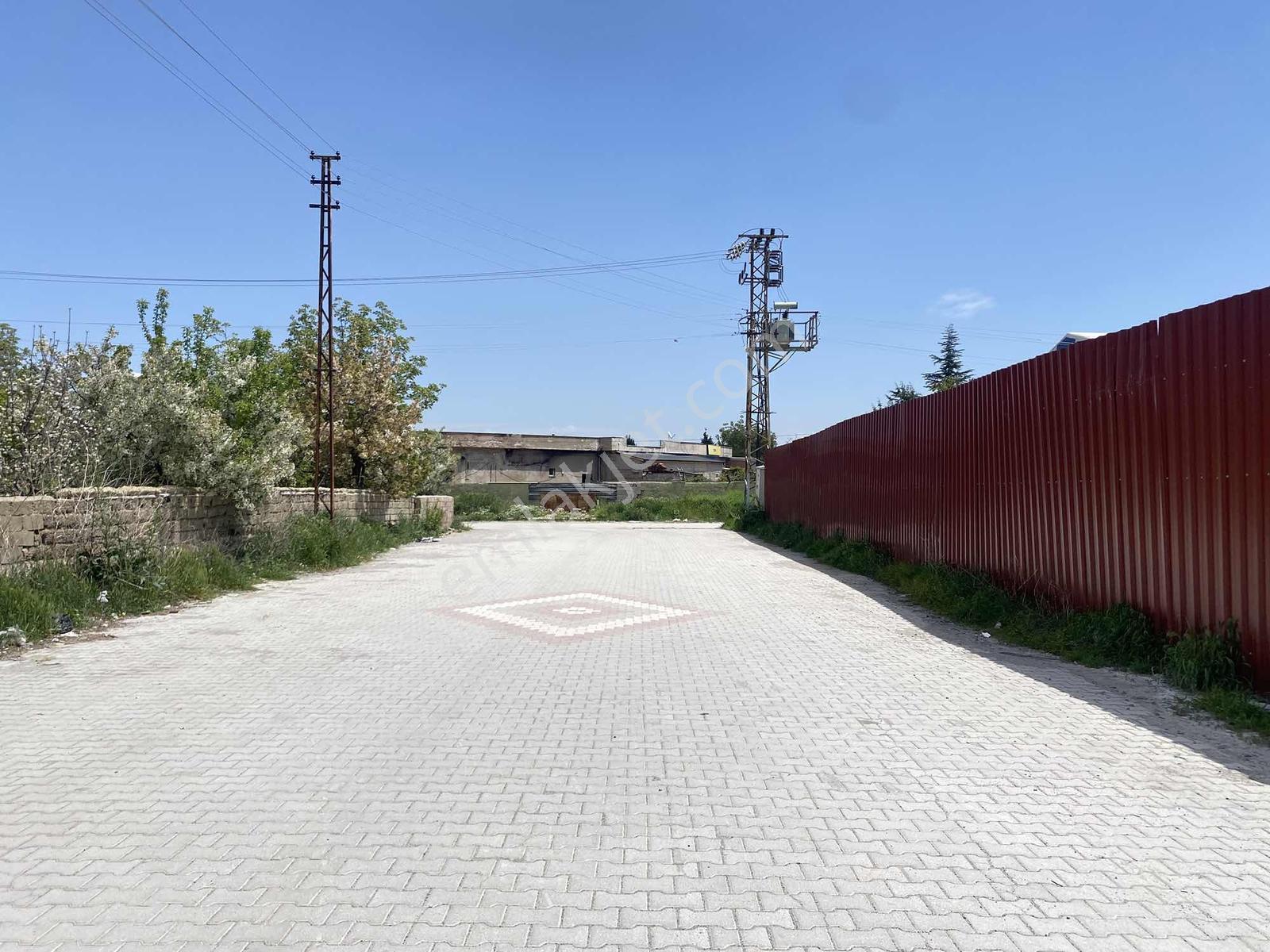Dinamikten Marukatçılarda Satılık Depo İşyeri - Görsel 5
