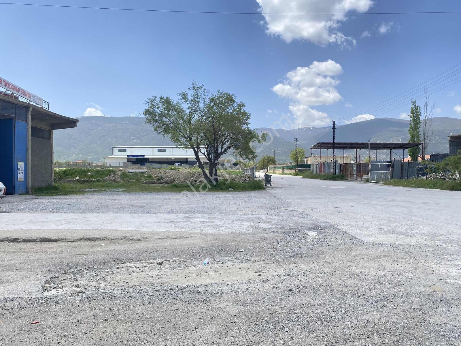 Dinamikten Marukatçılarda Satılık Depo İşyeri - Görsel 7