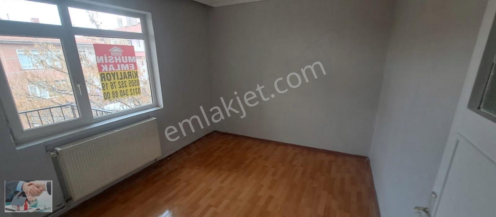 Belediyeye Ve Metroya Yürüme Mesafesinde 3+1 Kiralık Daire - Görsel 12