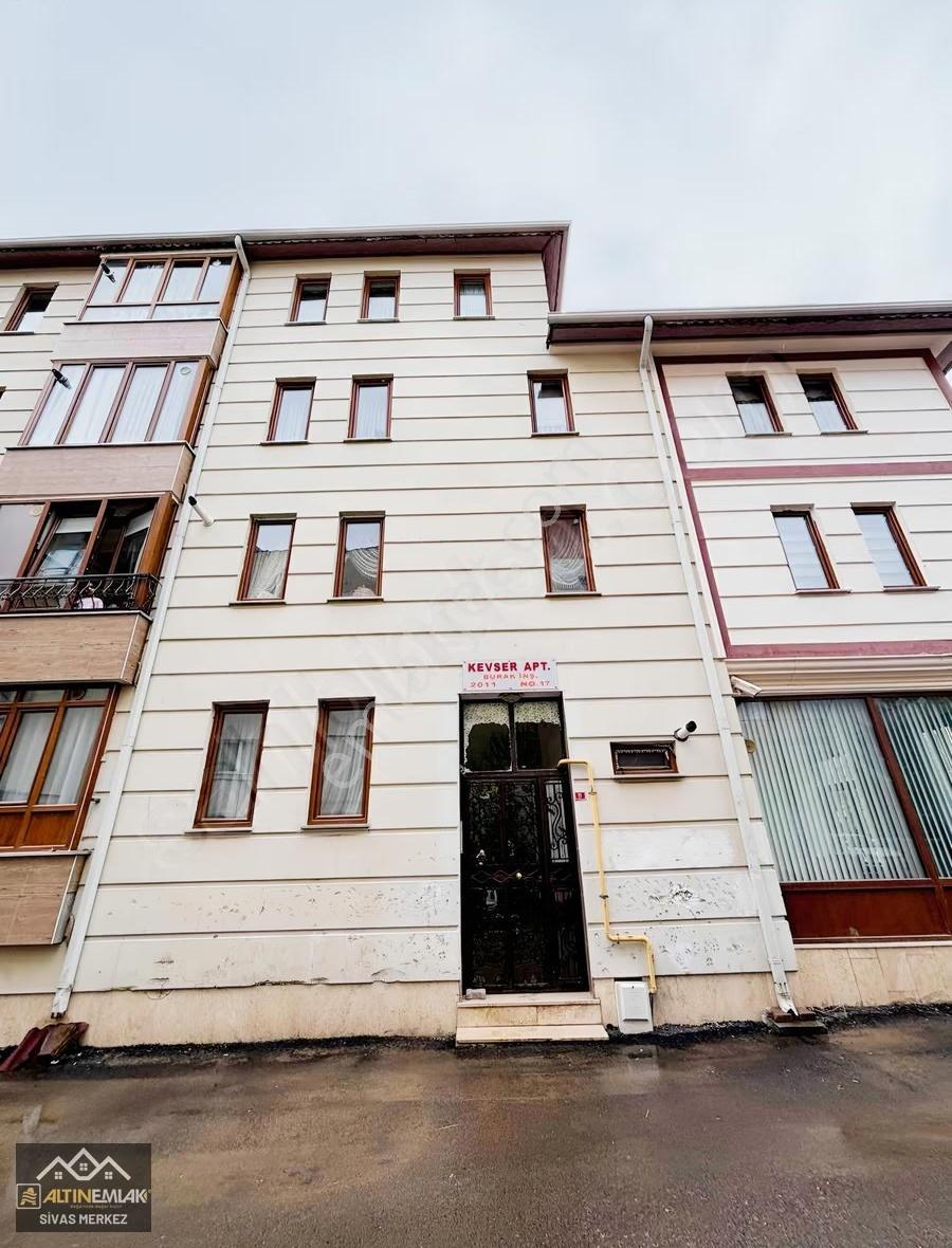 Altın Emlak'tan Yüceyurtta Merkeze Yakın 3+1 Satılık Daire - Görsel 2