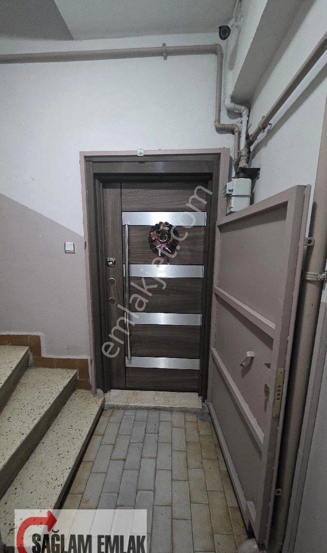 Kagithane Çaykara Sokak 2+1 Kiralik Daire - Görsel 15