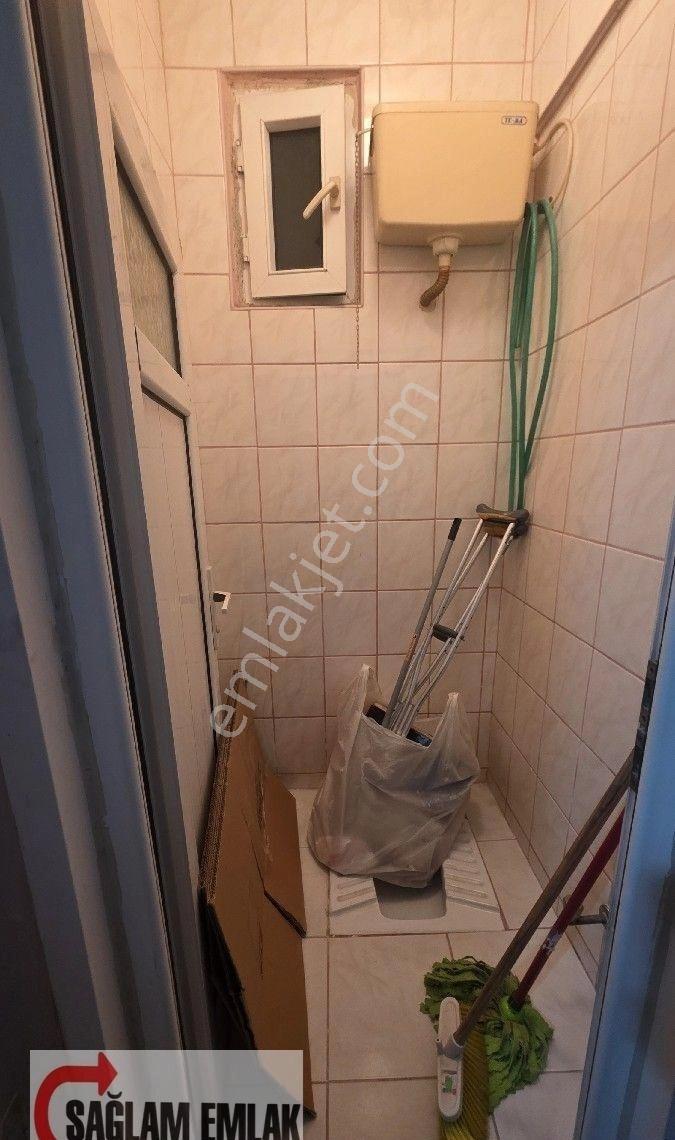 Kagithane Çaykara Sokak 2+1 Kiralik Daire - Görsel 13