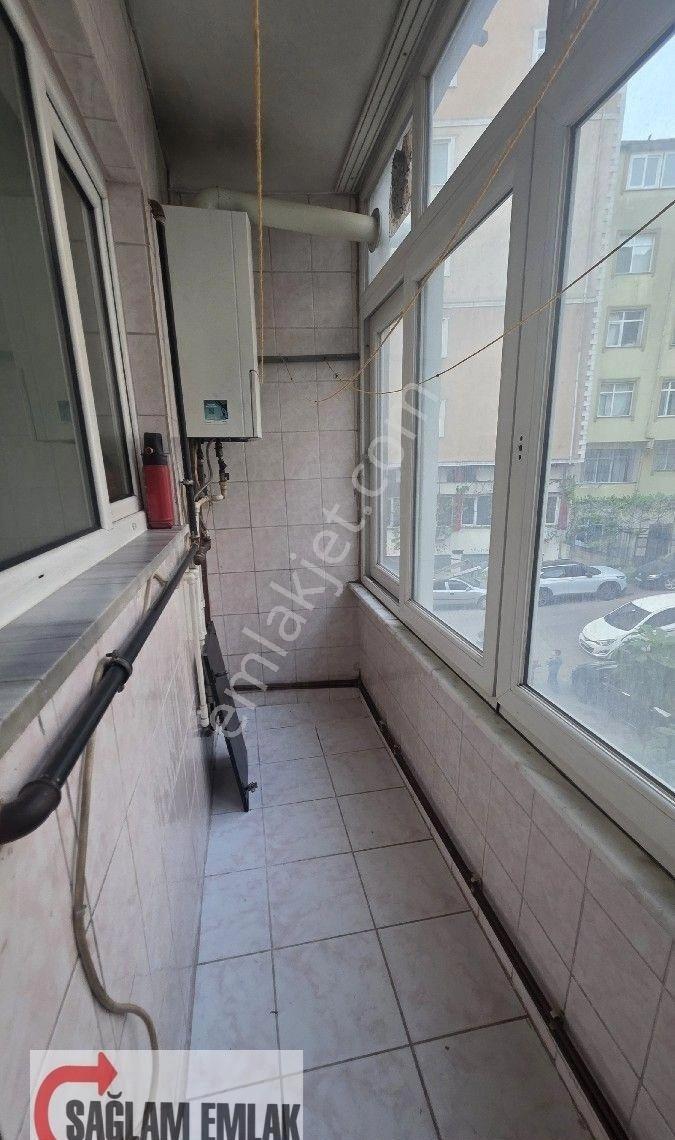 Kagithane Çaykara Sokak 2+1 Kiralik Daire - Görsel 8