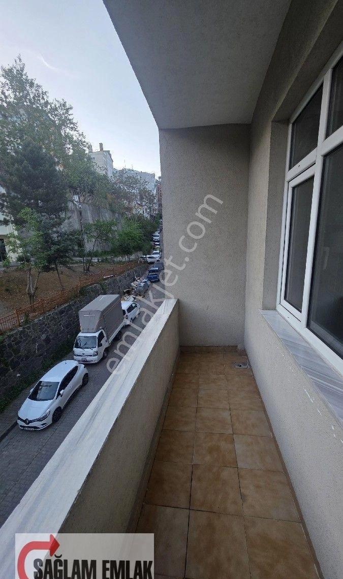 Kagithane Çaykara Sokak 2+1 Kiralik Daire - Görsel 2