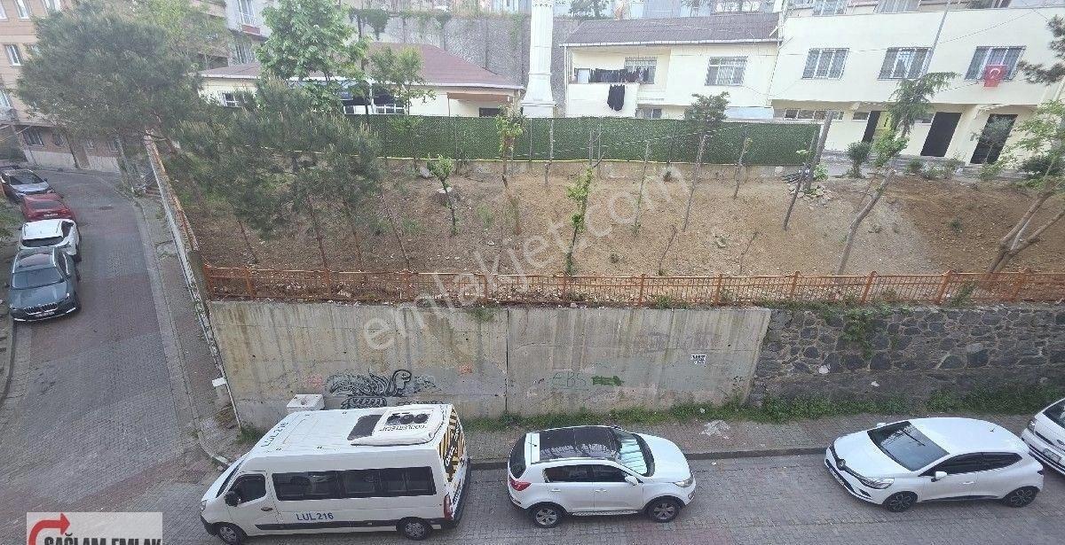 Kagithane Çaykara Sokak 2+1 Kiralik Daire - Görsel 4