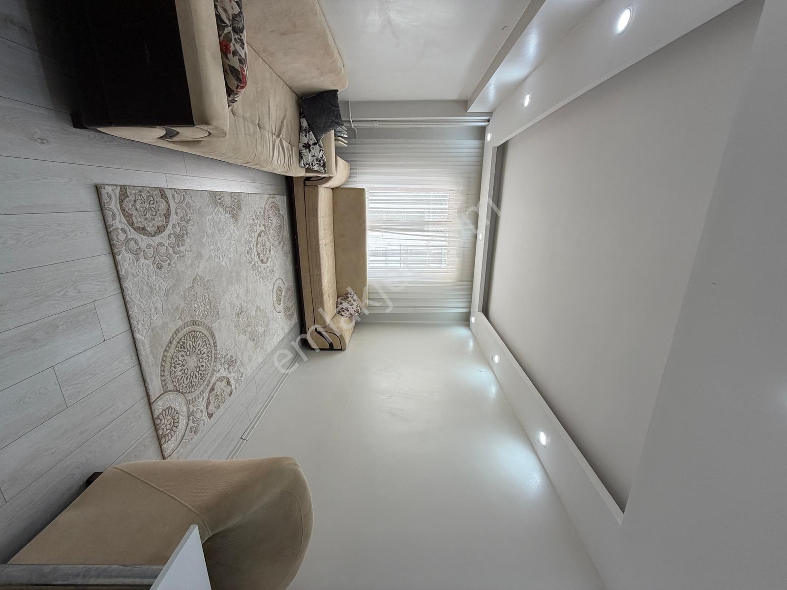 Hedef Emlak'tan Gökmedrese Civarı 3+1 Satılık Lux Daire - Görsel 10