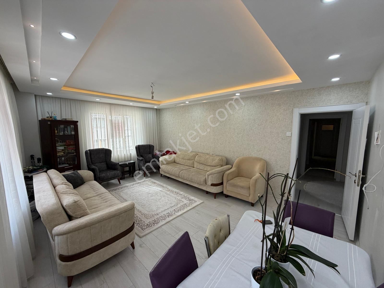 Hedef Emlak'tan Gökmedrese Civarı 3+1 Satılık Lux Daire - Görsel 13