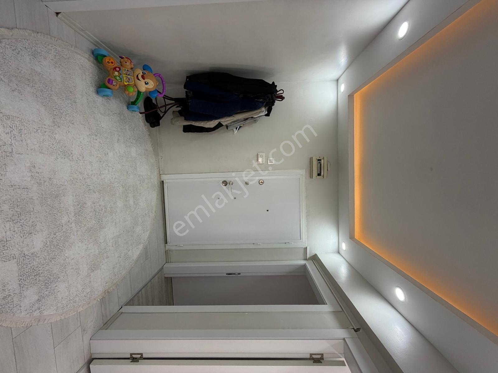 Hedef Emlak'tan Gökmedrese Civarı 3+1 Satılık Lux Daire - Görsel 3
