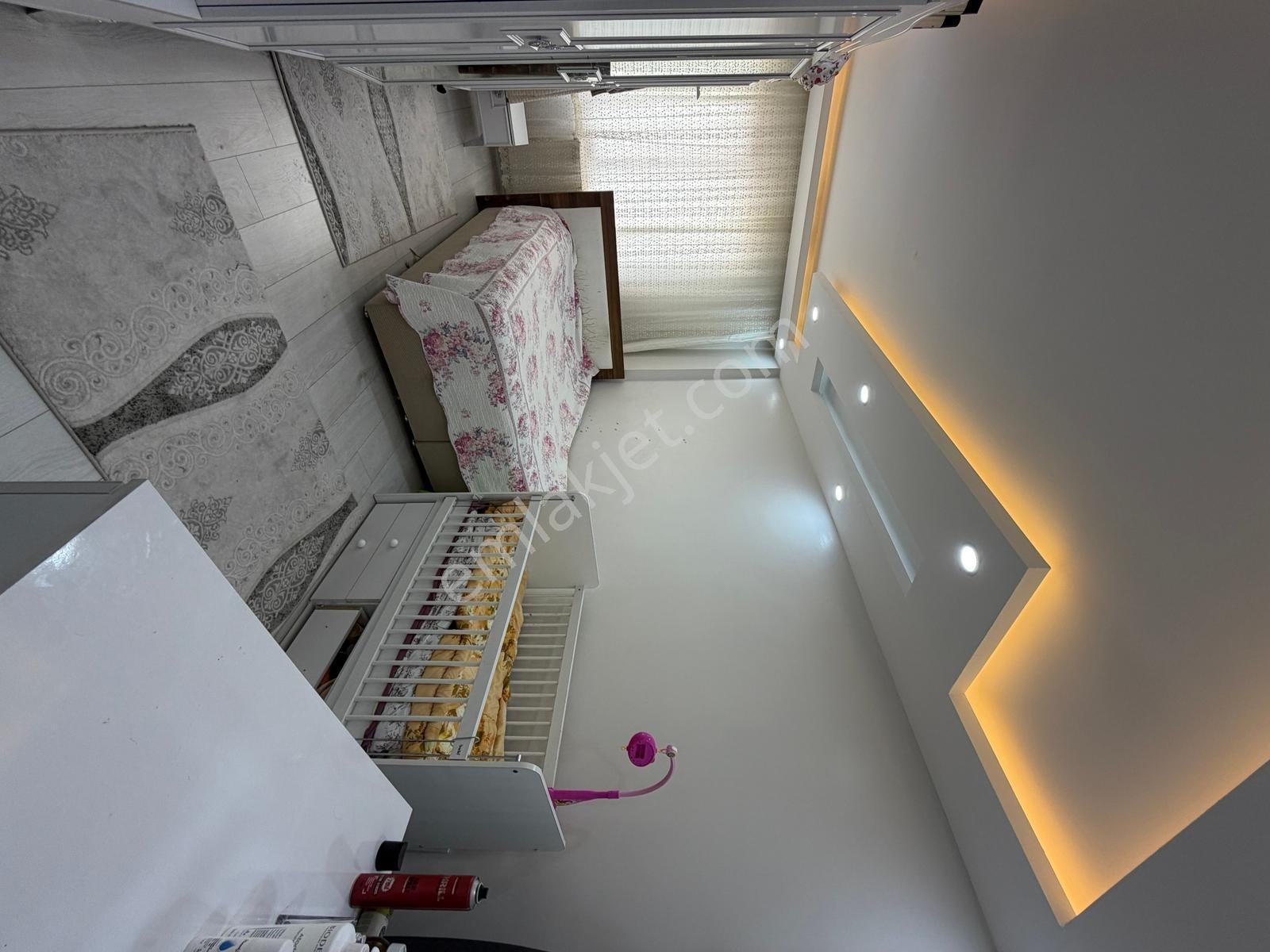 Hedef Emlak'tan Gökmedrese Civarı 3+1 Satılık Lux Daire - Görsel 4