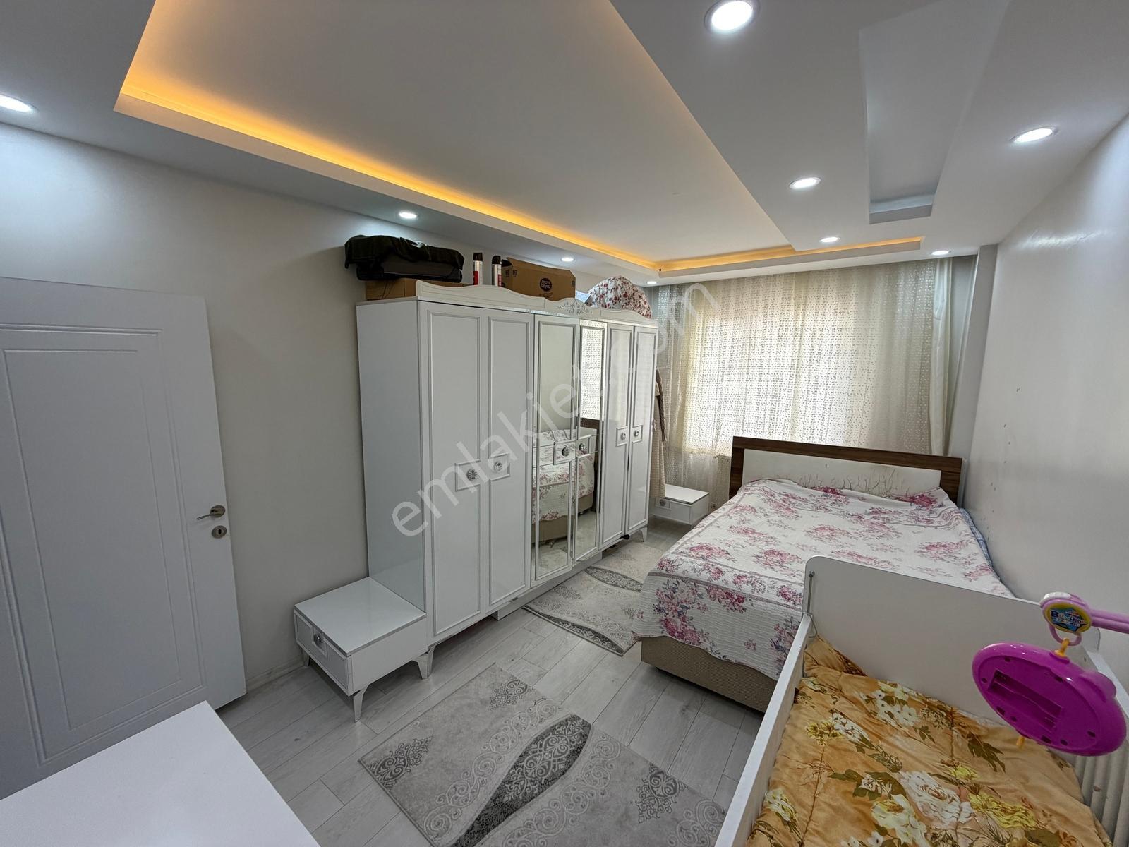 Hedef Emlak'tan Gökmedrese Civarı 3+1 Satılık Lux Daire - Görsel 8