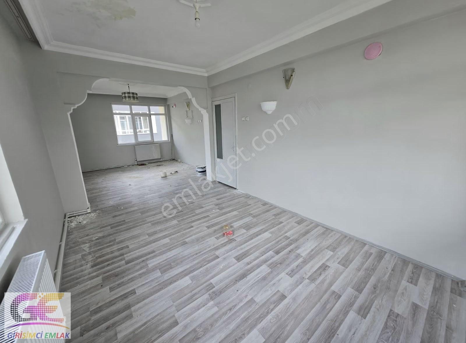 Girişimciden Yıldırım İlkokulu Karşısı 3+1 155m2 Daire - Görsel 10