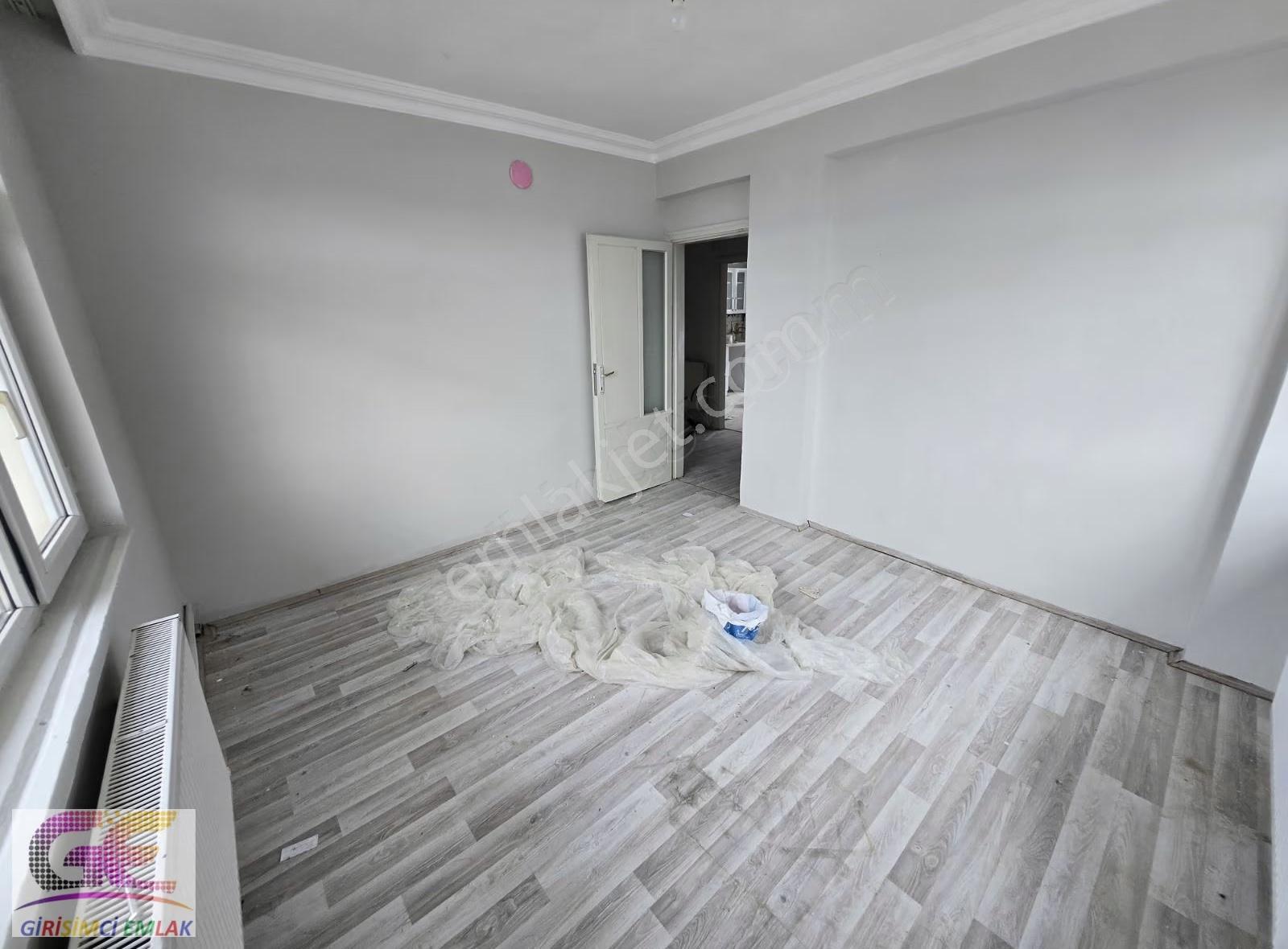 Girişimciden Yıldırım İlkokulu Karşısı 3+1 155m2 Daire - Görsel 22