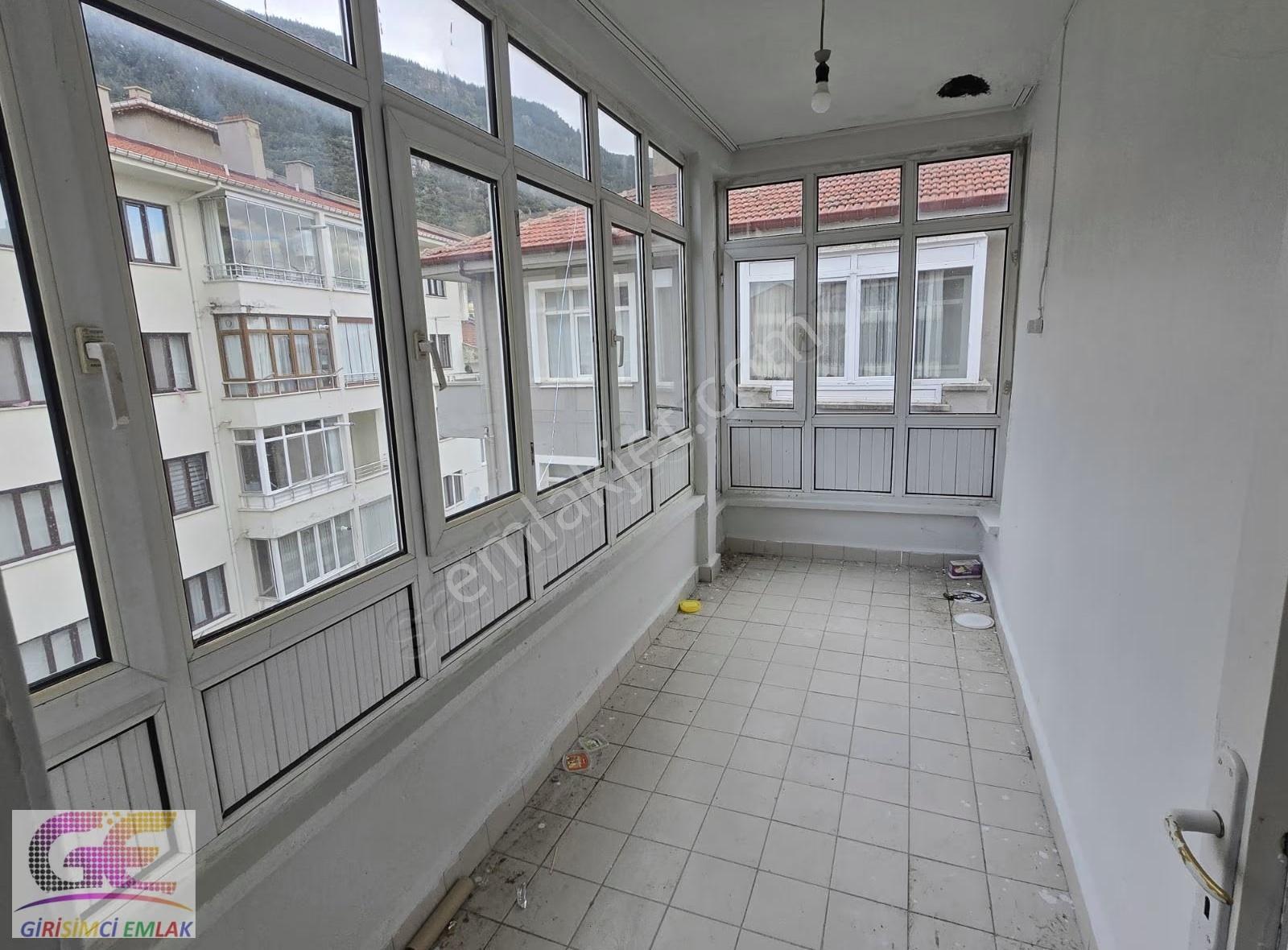 Girişimciden Yıldırım İlkokulu Karşısı 3+1 155m2 Daire - Görsel 15