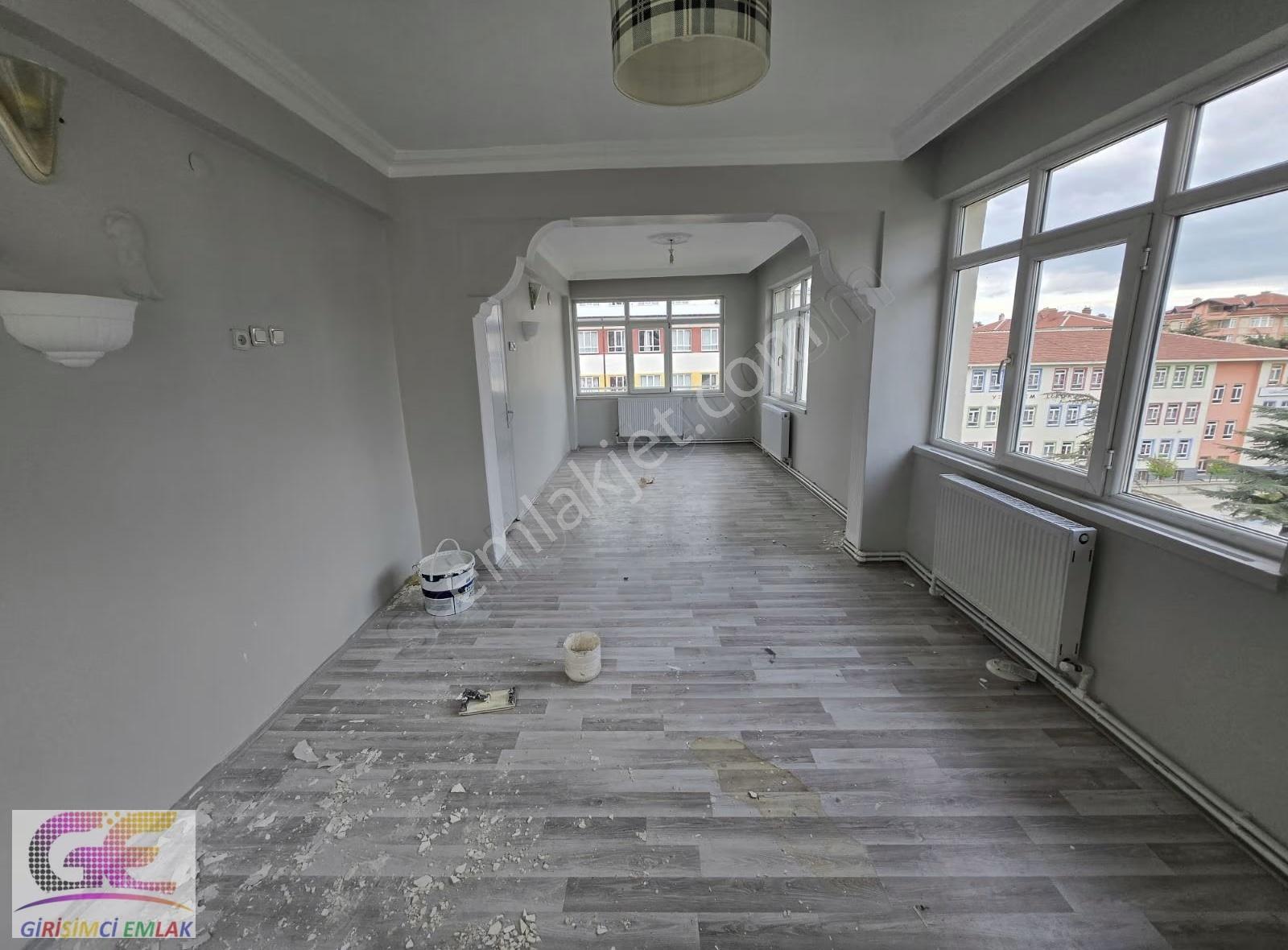 Girişimciden Yıldırım İlkokulu Karşısı 3+1 155m2 Daire - Görsel 8