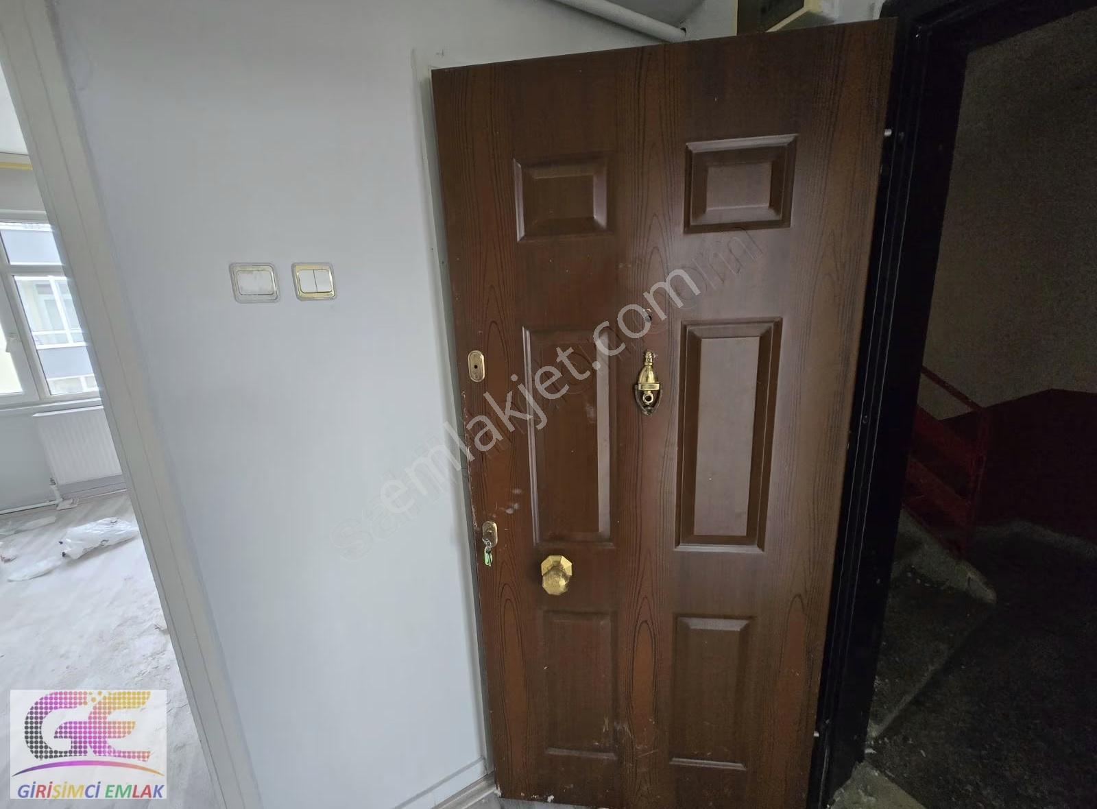 Girişimciden Yıldırım İlkokulu Karşısı 3+1 155m2 Daire - Görsel 21