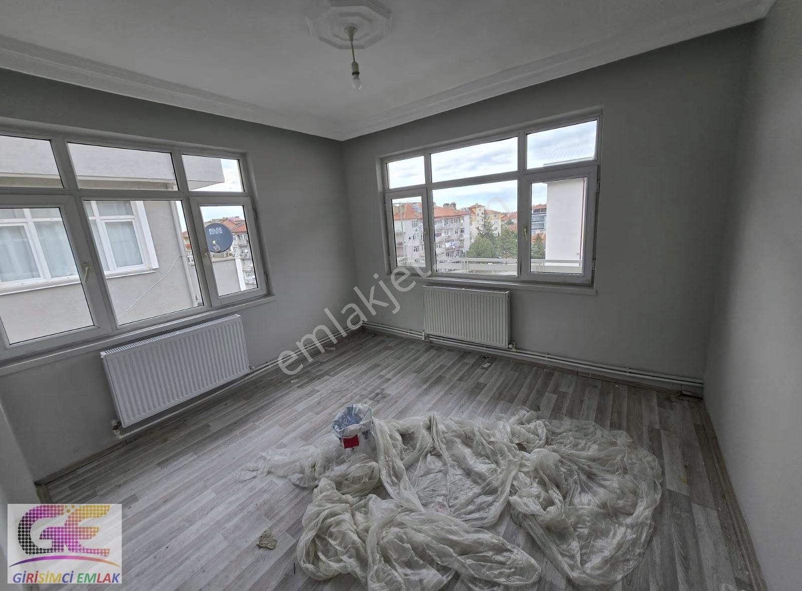 Girişimciden Yıldırım İlkokulu Karşısı 3+1 155m2 Daire - Görsel 17