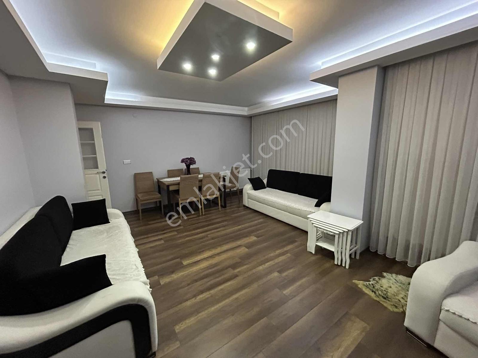 Sakarya Mh'sinde Teraslı 4+1 Asansörlü İbni Sina İlkokulu Yakını - Görsel 25