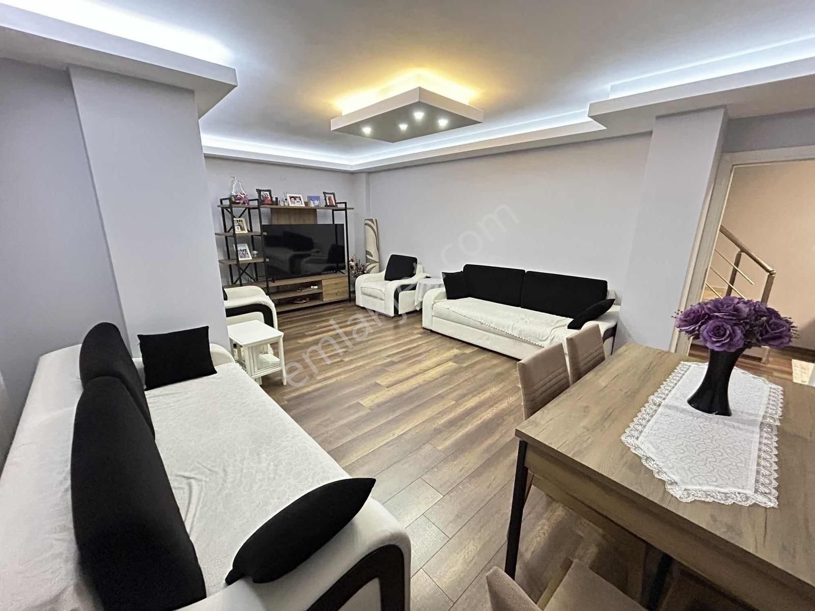 Sakarya Mh'sinde Teraslı 4+1 Asansörlü İbni Sina İlkokulu Yakını - Görsel 6