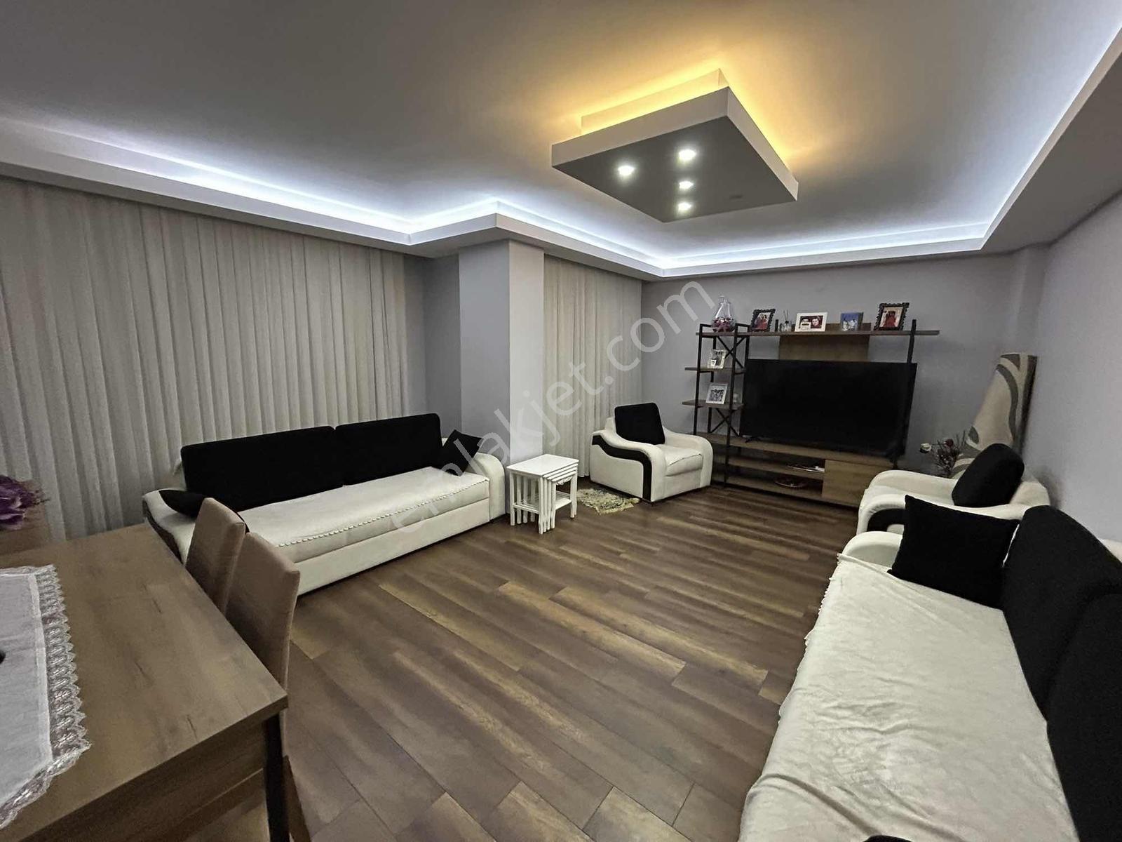 Sakarya Mh'sinde Teraslı 4+1 Asansörlü İbni Sina İlkokulu Yakını - Görsel 22