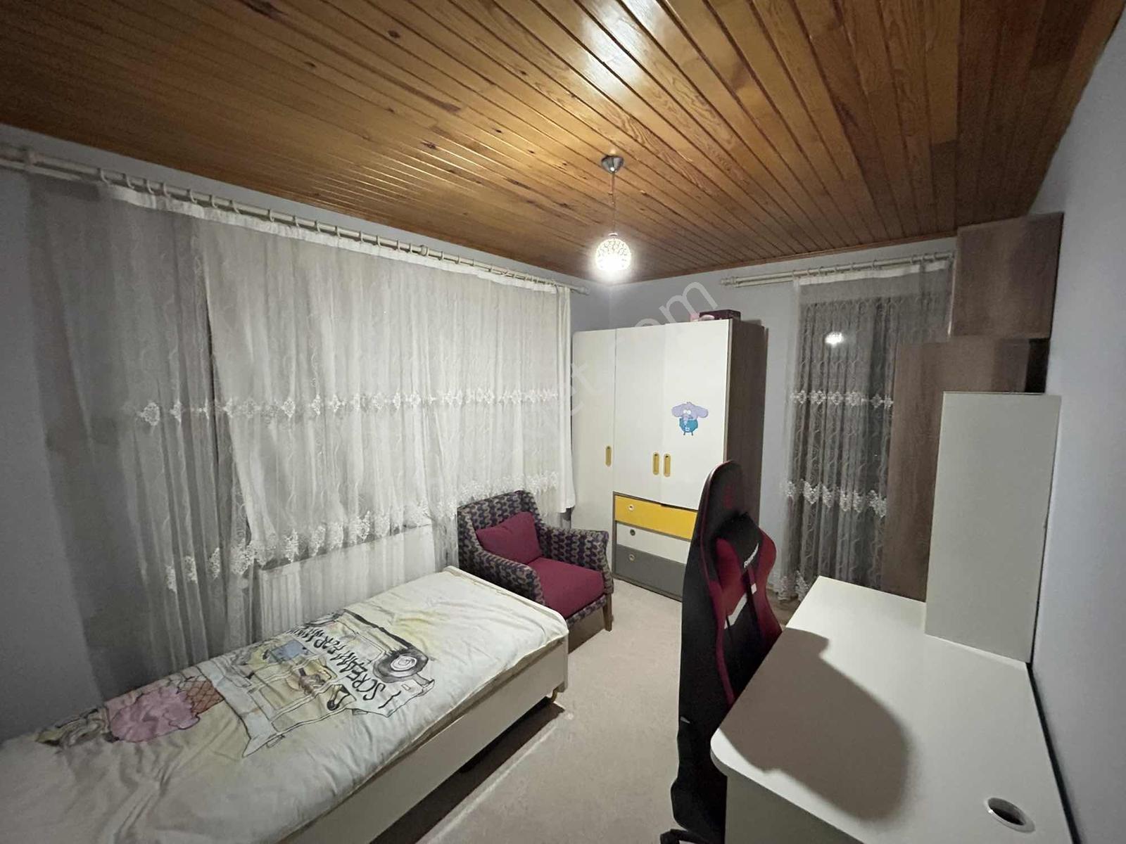Sakarya Mh'sinde Teraslı 4+1 Asansörlü İbni Sina İlkokulu Yakını - Görsel 15