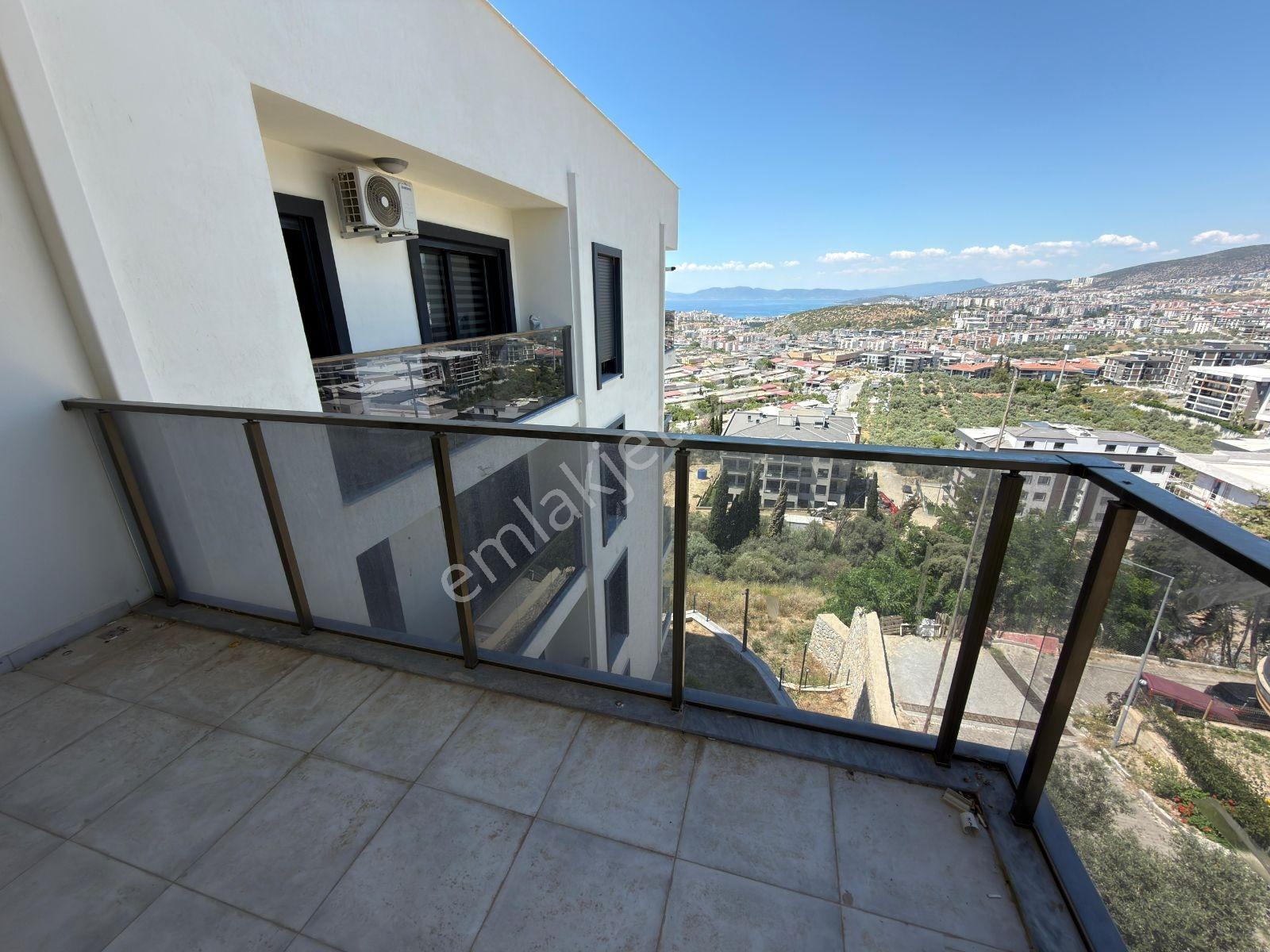 Kuşadası Değirmenderede Satılık 3+1 Daire - Görsel 10