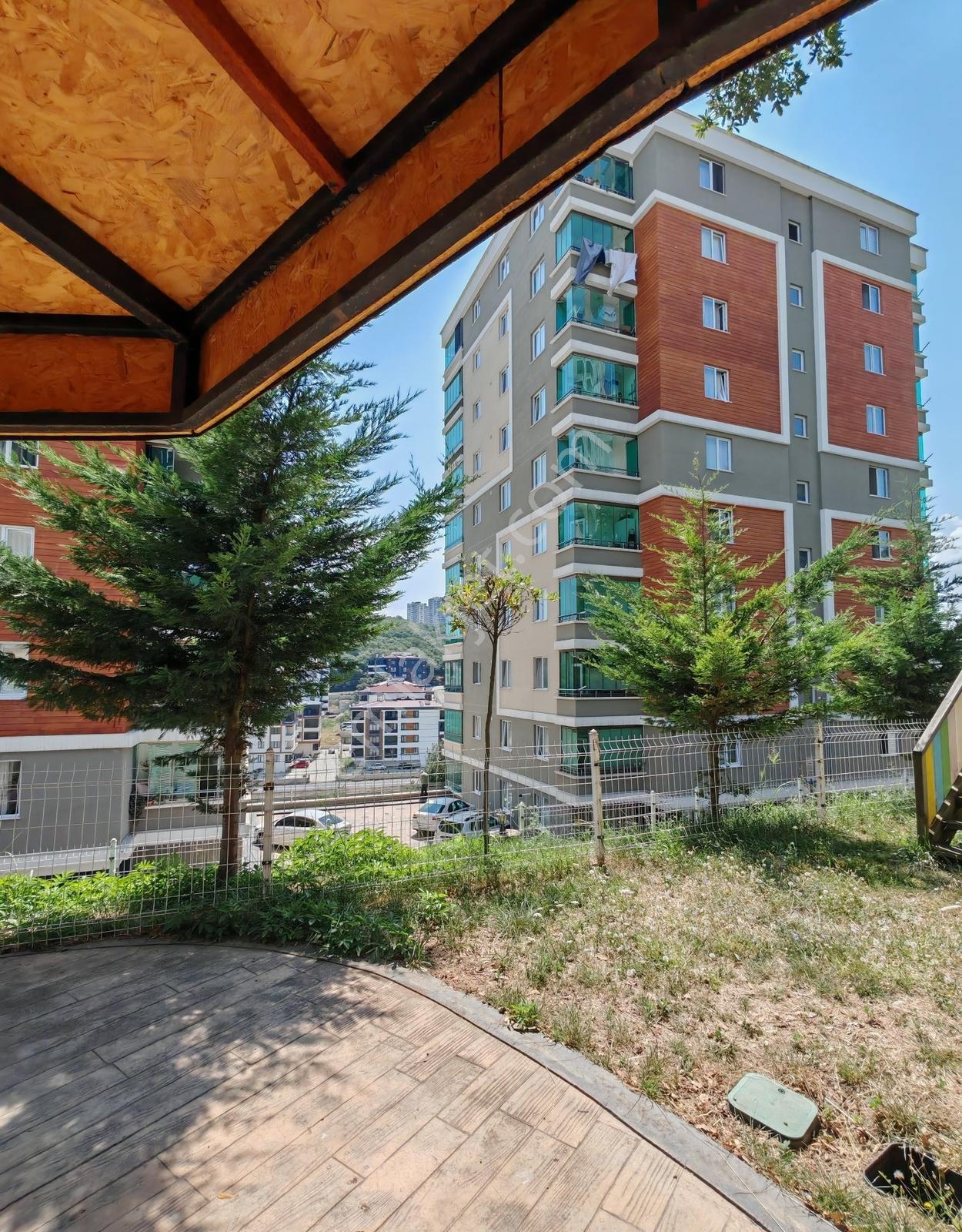 Ömürevleri Aydınlık Cad. De Orman Manzaralı Kiralık 2+1 Daire - Görsel 31