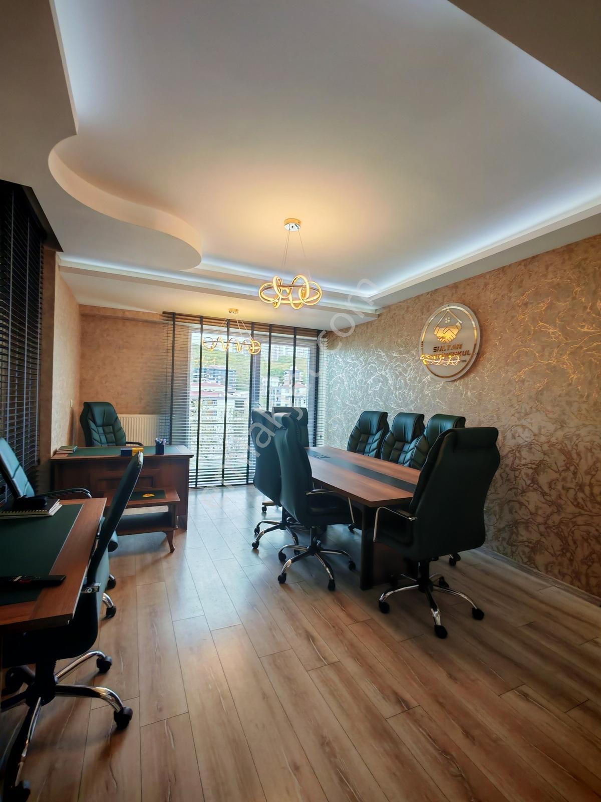 Ömürevleri Aydınlık Cad. De Orman Manzaralı Kiralık 2+1 Daire - Görsel 2